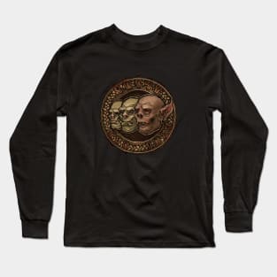 Scamp and Sons Long Sleeve T-Shirt